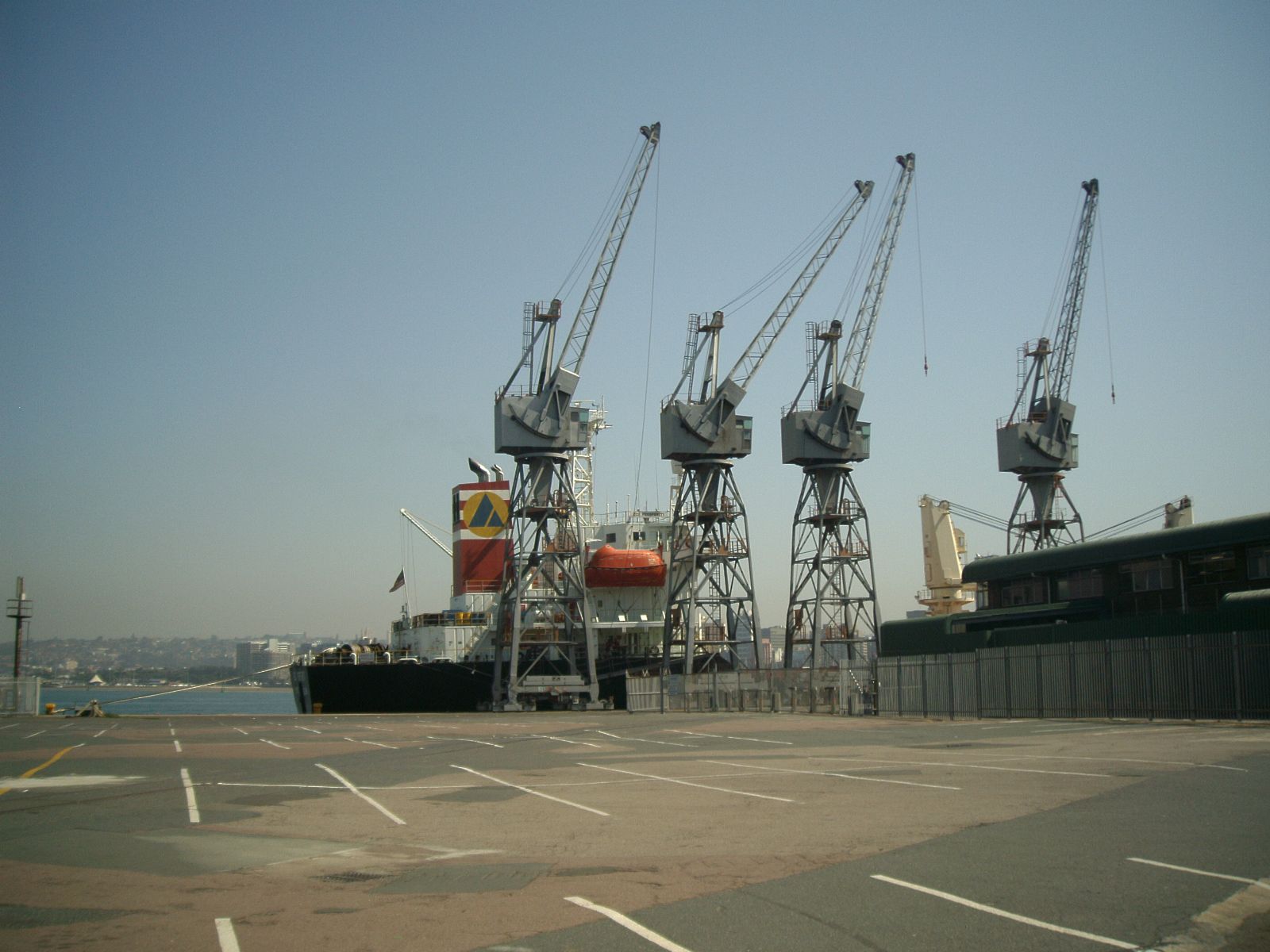 Durban FP Harbour.JPG